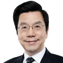 Kai-Fu Lee, Co-Founder, Chairman and Chief Executive Officer at Sinovation Ventures