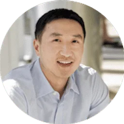 Kai Huang, Senior Advisor at Grishin Robotics
