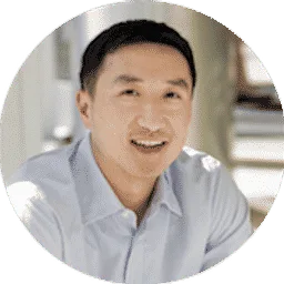 Kai Huang, Angel Investor