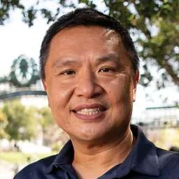 Charles Huang