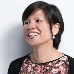 Anita Huang