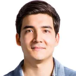 John Fontein, Co-Founder at Sesame