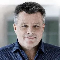 Peter Warnoe