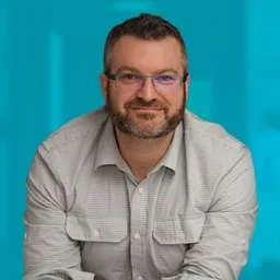 Richard Hyatt, Angel Investor