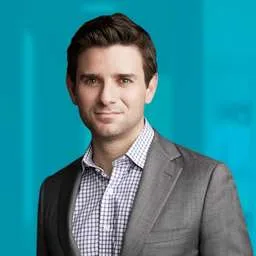 Micheal Hyatt, Fellow at Creative Destruction Lab