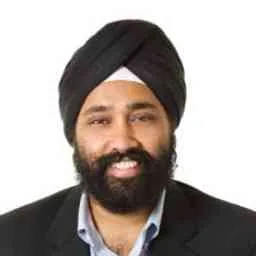 Mohanjit Jolly