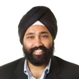 Mohanjit Jolly