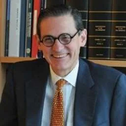 John C. Morris, Founder and Managing Partner at Nyca Partners