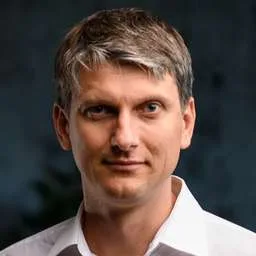 Sergei Bogdanov
