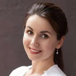 Valerie Bertele