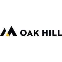Oak Hill Capital Partners