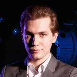 Ilya Golubovich