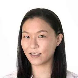 Lily Liu, Co-Founder at Operation Masks