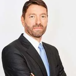 Kasper Rorsted