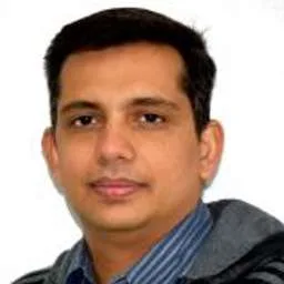 Jithesh Ramachandran