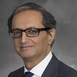 Vikram Pandit, Founder, Chairman & CEO at The Orogen Group