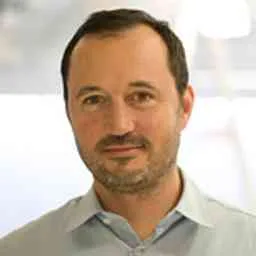 Matt Rolandson, Partner at Ammunition Group