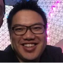 Adrian Chan