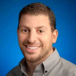 Adrian Aoun, Founder and CEO at Forward