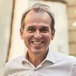 Pierre-Eric Leibovici