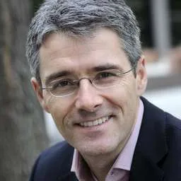 Marc Faucher