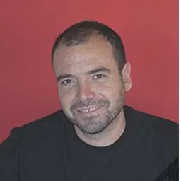 Federico Murrone