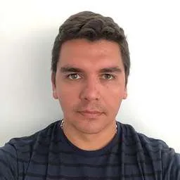 Carlos Salas