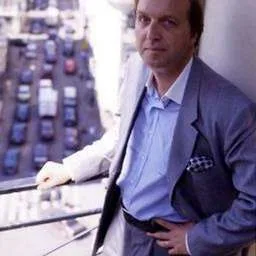 Philippe Pelé Clamour