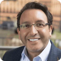 Augie K Fabela II, Co-Founder & Chairman Emeritus at Veon