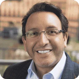 Augie K Fabela II