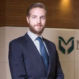 Marc Posso