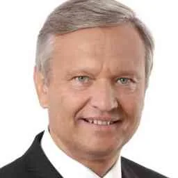 Lothar Stein, Angel Investor