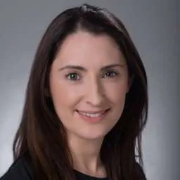 Maria Mulcahy