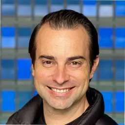 Peter Livingston