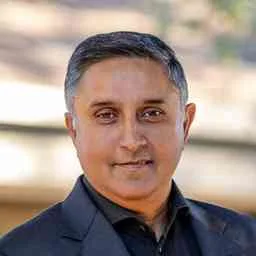 Swaroop Kolluri