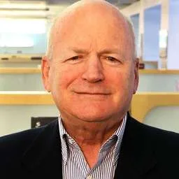 Alan Meckler