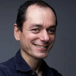 Francois Veron