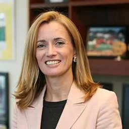Blythe Masters