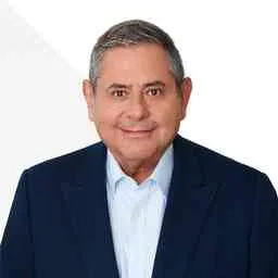 Alberto Yepez