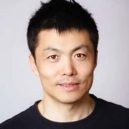 Huan Li