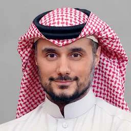 Khaled Al Saud