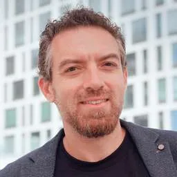George Burke, COO at Portal to Bitcoin