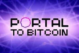 Portal to Bitcoin