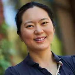 Cynthia Chen, CEO & Founder at Kikoff