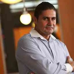 Francisco Coronel, Founding Partner at NXTP Ventures