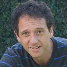 Pablo Garfinkel, CSO at woOw!