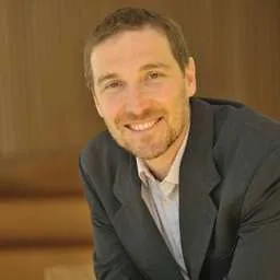 Alan Farcas, Managing Partner at Nazca Ventures