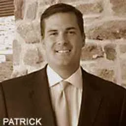 Patrick Cairns