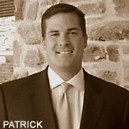 Patrick Cairns