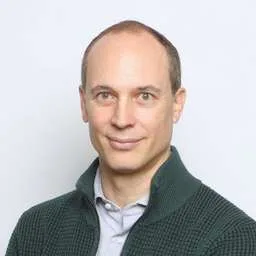 Xavier Gury, Co-Founder & CEO at Wind Capital